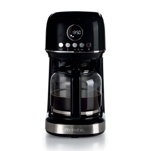 Máquina de Café Programável Moderna 127v Ariete Preta
