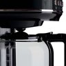 Máquina de Café Programável Moderna 127v Ariete Preta - 5