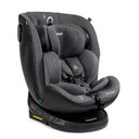 Ver imagem 1 de Cadeira para Auto Mia 360° com 5 Posições - Preto Abra Cadabra