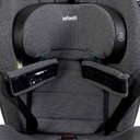 Ver imagem 7 de Cadeira para Auto Mia 360° com 5 Posições - Preto Abra Cadabra