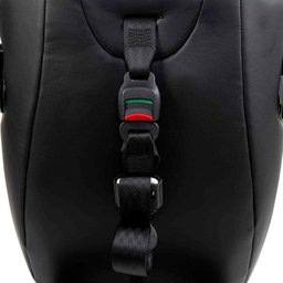 Cadeira para Auto Mia 360° com 5 Posições - Preto Abra Cadabra - 8