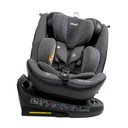 Ver imagem 3 de Cadeira para Auto Mia 360° com 5 Posições - Preto Abra Cadabra