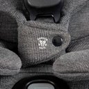 Ver imagem 6 de Cadeira para Auto Mia 360° com 5 Posições - Preto Abra Cadabra
