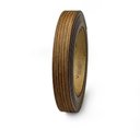 Ver imagem 1 de Fita de Borda Louro Freijo Grann 22mm C/20mts