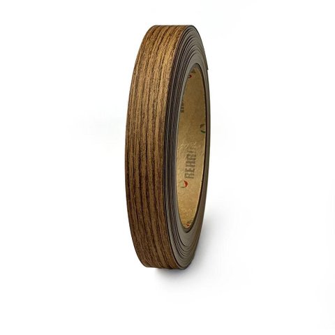 Fita de Borda Louro Freijo Grann 22mm C/20mts