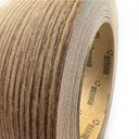Ver imagem 2 de Fita de Borda Louro Freijo Grann 22mm C/20mts