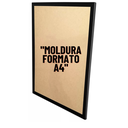 Ver imagem 5 de "Cabelos Bem Cuidados São Mais que Beleza."Quadro Decorativo