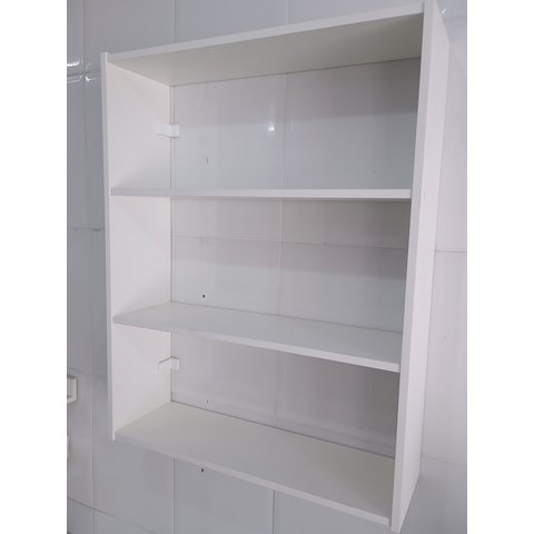 Estante Decorativa Organizadora