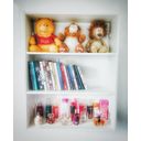 Ver imagem 3 de Estante Decorativa Organizadora