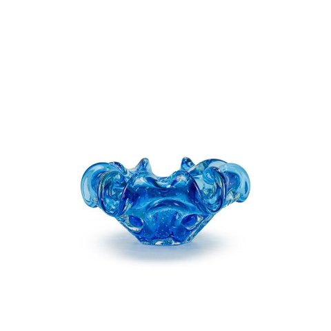 Centro de Mesa Mini Azul