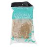 Kit 3 Esponjas Para Banho Com Fibra Natural - 1
