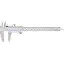 Ver imagem 3 de Paquímetro Universal 150mm 0,05mm Aço Inox Pa155 - Vonder