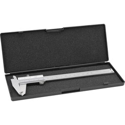 Paquímetro Universal 150mm 0,05mm Aço Inox Pa155 - Vonder - 2