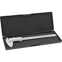 Ver imagem 2 de Paquímetro Universal 150mm 0,05mm Aço Inox Pa155 - Vonder