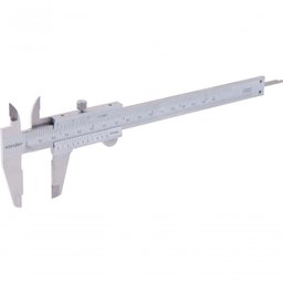 Paquímetro Universal 150mm 0,05mm Aço Inox Pa155 - Vonder - 4