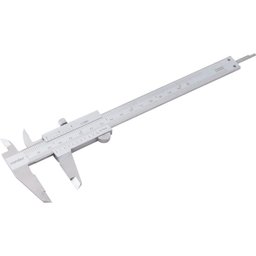 Paquímetro Universal 150mm 0,05mm Aço Inox Pa155 - Vonder - 5