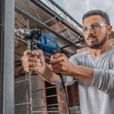 Ver mais imagens de Furadeira de Impacto Gsb 16 Re 850w Bosch