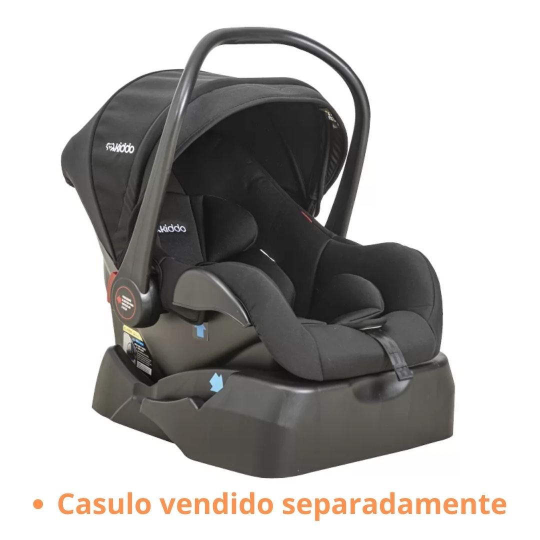 Base de Retenção Kiddo - 2
