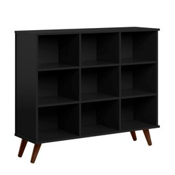 Nicho Organizador Preto Retrô (1478.70) - 3