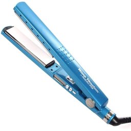 Chapinha Nano Titanium Roger Digital 127v - Babylisspro - 3