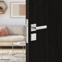 Ver imagem 2 de Fechadura Arouca Dama Tráfego Intenso 40mm Abnt/nbr 14913