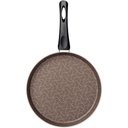 Ver imagem 2 de Panquequeira Tramontina Paris Revestimento Antiaderente Starflon Max Vermelho 28 Cm 1,8 L Tramontina