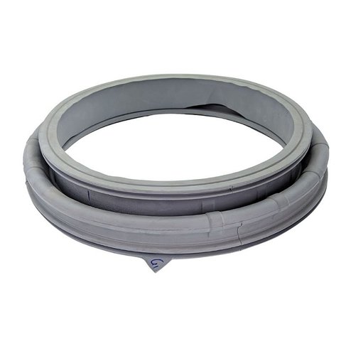 Guarnição Borracha Lava Seca Samsung Wf106 Wf885 Dc6401602a