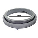 Ver imagem 2 de Guarnição Borracha Lava Seca Samsung Wf106 Wf885 Dc6401602a