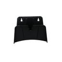 Ver imagem 3 de Kit 12 Unidades Suporte para Mangueira de Pvc – Organizador de Parede – Preto – Jardim e Garagem