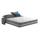 Ver imagem 1 de Colchão Viúva Molas Anjos Superlastic Classic 128x188x22