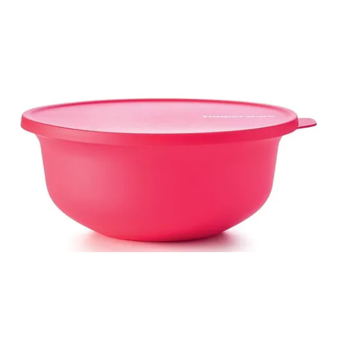 Tigela Aloha 2 Litros Flamingo Tupperware