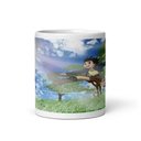 Ver imagem 3 de Caneca de Porcelana Hunter X Hunter Modelo 01