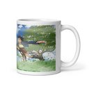 Ver imagem 4 de Caneca de Porcelana Hunter X Hunter Modelo 01