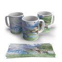 Ver imagem 1 de Caneca de Porcelana Hunter X Hunter Modelo 01