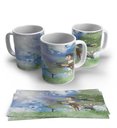 Ver imagem 1 de Caneca de Porcelana Hunter X Hunter Modelo 01