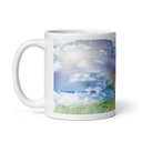 Ver imagem 2 de Caneca de Porcelana Hunter X Hunter Modelo 01