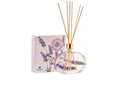Ver imagem 1 de Difusor de Perfume para Ambientes - Lavanda - Perfumes do Jardim - 300ml