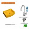 Kit Cuba Rt41 com Torneira Luxo 1195 e Válvula Click 1 Polegada B Compace - 3