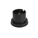 Ver imagem 5 de Embutido de Solo Led Nordecor Senf 6845 15w 12° Alto Irc 90 Bivolt Preto 2700k Luz Amarela