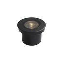 Ver imagem 2 de Embutido de Solo Led Nordecor Senf 6845 15w 12° Alto Irc 90 Bivolt Preto 2700k Luz Amarela