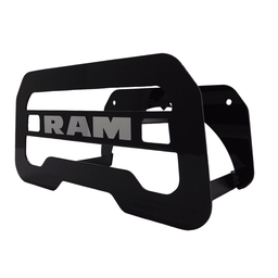 Suporte Mangueira Jardim Garagem DODGE RAM ALL STYLE - 1