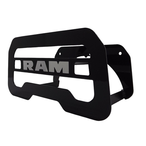 Suporte Mangueira Jardim Garagem DODGE RAM ALL STYLE
