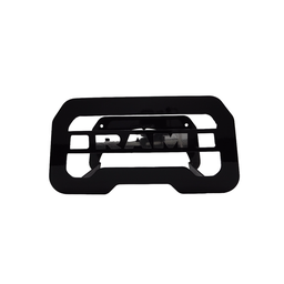 Suporte Mangueira Jardim Garagem DODGE RAM ALL STYLE - 2