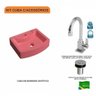 Kit Cuba Rt41 com Torneira Luxo 1195 e Válvula Click 1 Polegada B Compace - 3