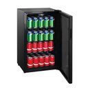 Ver imagem 5 de Refrigerador Expositor Vertical 124L Eco Gelo Preto EEV120P 127V - EOS
