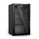 Ver imagem 2 de Refrigerador Expositor Vertical 124L Eco Gelo Preto EEV120P 127V - EOS