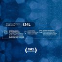 Ver imagem 6 de Refrigerador Expositor Vertical 124L Eco Gelo Preto EEV120P 127V - EOS