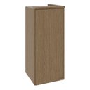 Ver imagem 1 de Modulado Aéreo 01 Porta 100cm Altura Setiba - Móveis Rimo