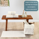 Ver imagem 5 de Jogo Toalhas de Banho e Rosto Romance C/ 5 Pçs Super Luxo Gigante Grossa:palha