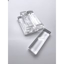 Ver imagem 1 de Kit Descanso de Talheres em Acrílico com 6 Unidades